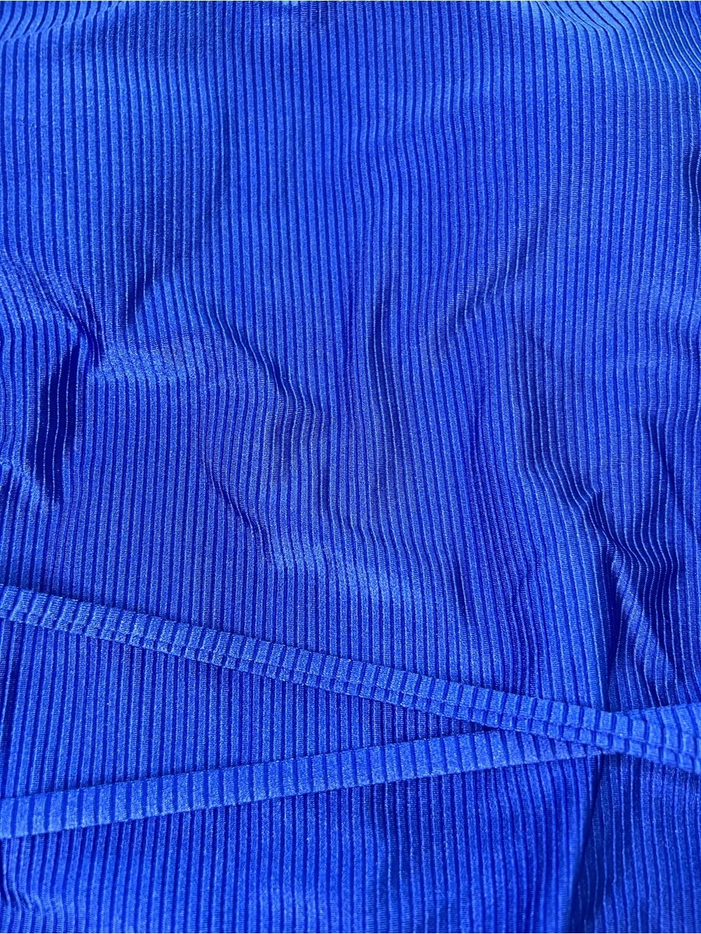 aerie ribbed one